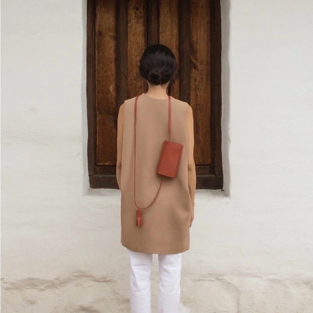 Building Block Crossbody Bag - Picture 7 of 7
